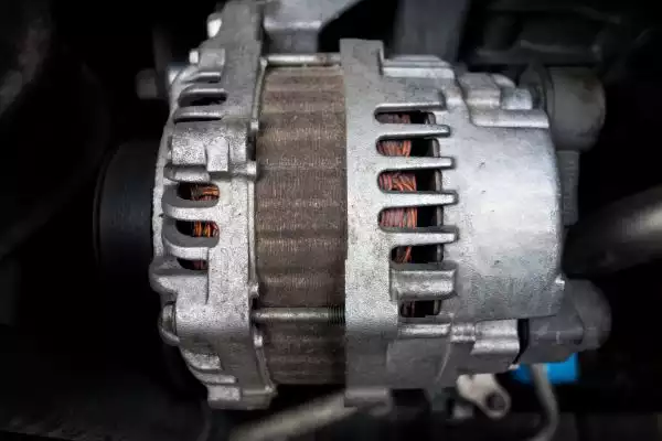Dinamo Eko MS: Fast Solutions for Car Starter Issues in Cilacap