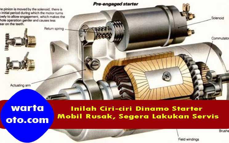 Dinamo Eko MS: Fast Starter Solutions at Jl. Damar Cilacap